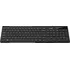 Klávesnice Genius Simstar 230 II Copilot CZ/SK černá
