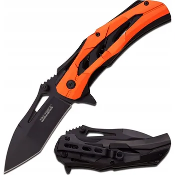 kapesní nůž Tac Force TF-915OR skládací nůž kapesní nůž