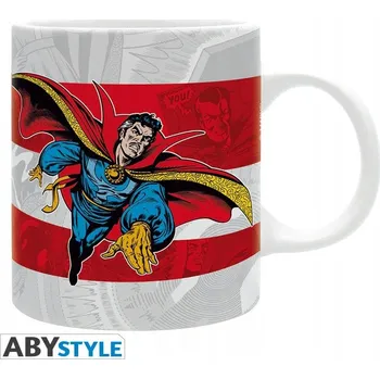 Keramický hrnek 320 ml MARVEL