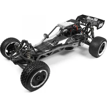 HPI Baja 5B Flux SBK KIT 1:5 černý