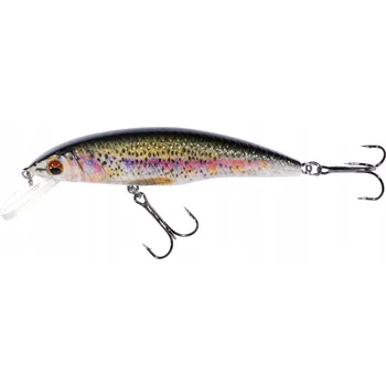 Umělá nástraha WOBLER XXT-C JAXON NA OKOUNI, ŠTIKY 9 Cm 15 g