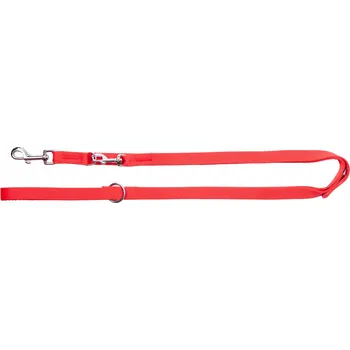 Vodítko pro psa Odnímatelné páskové Vodítko Dingo Extra 2,0x220 cm