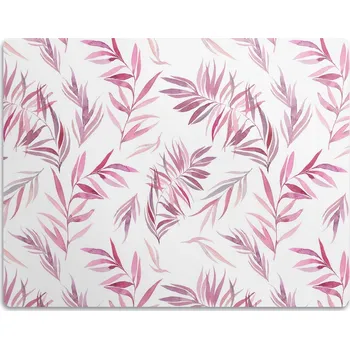 Miska pro psa Podložka pod misku Bluedecor růžová 0 l