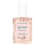 Manucurist Green Base S.O.S. posilovač…