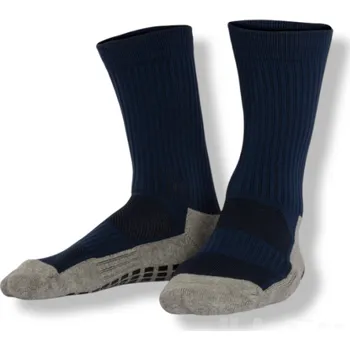 Pánské oblečení Ponožky JOMA ANTI-SLIP, barva tmavě modrá, velikost 39 - 42