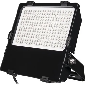 Reflektorové LED svítidlo Delta 200, 3000K, 200W, vyzařovací úhel 60°