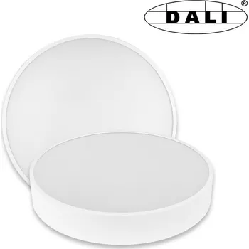 LED svítidlo Nova R 350 UGR, 30W, 4000K, bílá barva svítidla, stmívatelné DALI