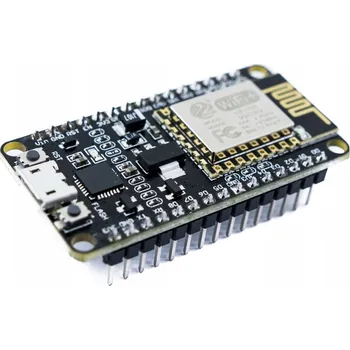 IP kamera Lua WIFI Micro USB CP2102 ESP-12E Modul