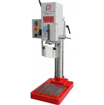Vrtačka STOJANOVÁ VRTAČKA GBM 25T HOLZMANN