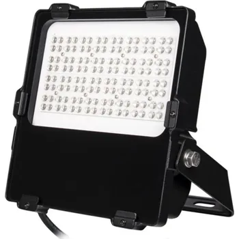 Reflektorové LED svítidlo Delta 100, 4000K, 100W, vyzařovací úhel 15°