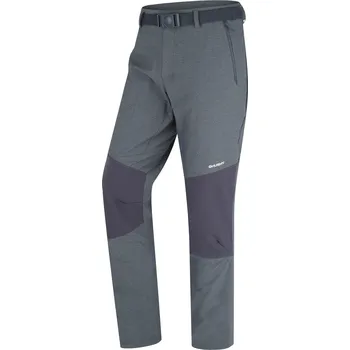 Husky Pánské outdoor kalhoty Klass M XL, antracit