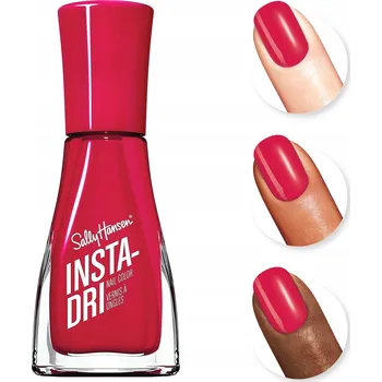 Lak na nehty Sally Hansen Insta Dri Lak na nehty Let's Jam 363