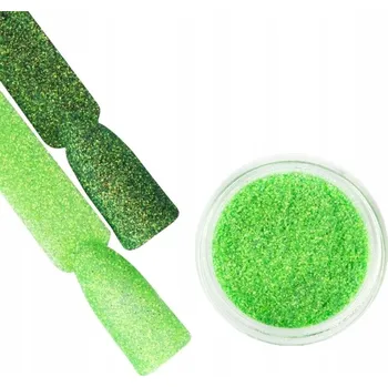 PRÁŠEK NA NEHTY LOLLIPOP FLASH BROKÁT 3 ML 06