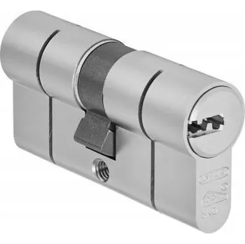 Vložka do dveří Vložka do zámku Abus D10 NP 45/55