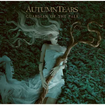 Zahraniční hudba Guardians of the Pale Autumn Tears CD