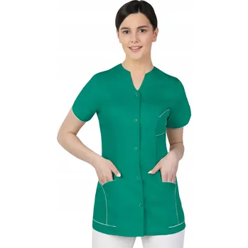 Dámské sako 44 DÁMSKÝ ZDRAVOTNICKÝ PLÁŠŤ / HALENA / SAKO 310