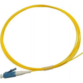 Síťový kabel Optický pigtail SC singlemode simplex 1m