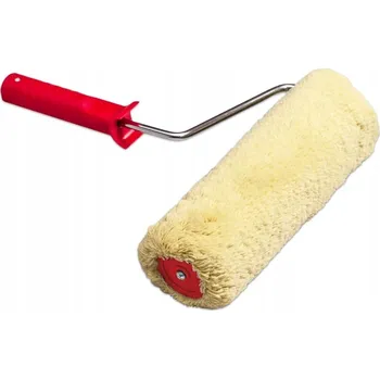 Malířský váleček Váleček s držadlem Maan 18 cm