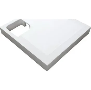 Sprchová vanička Polystyrenový nosič SAT pro sprchovou vaničku 90x90 cm SATNOSIC90Q