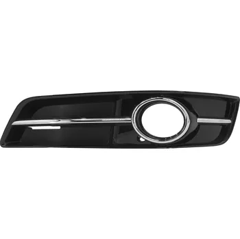 Nárazník AUDI A3 8P 08- MŘÍŽKA NÁRAZNÍKU KRYTKA HALOGENU LEVÁ 8P0807681 JT94