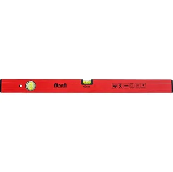 Vodováha Vodováha A1 1000 mm MAAN