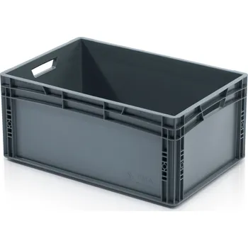 Přepravka na jídlo Přepravka ECO 60x40x27