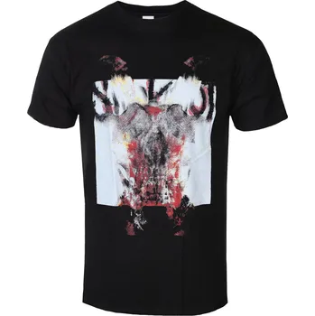 Pánské tričko Tričko metal pánské Slipknot - Devil Single - ROCK OFF - SKTS43MB - S