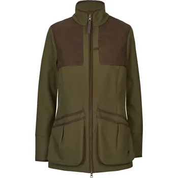 Seeland - Wenlock Faye bunda dámská Light pine Světle zelená 42