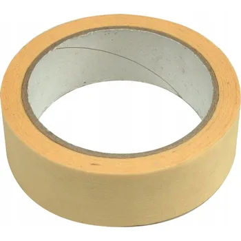 Lepicí páska SAMOLEPICÍ PAPÍROVÁ PÁSKA 30/25M 75272V VOREL