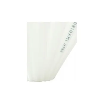 Příprava kávy Konvice Origami