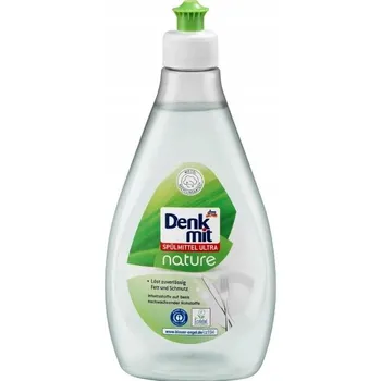 Mycí prostředek Prostředek na mytí nádobí Denkmit neutrální 0,5 l