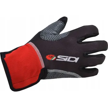 Cyklistické rukavice Cyklistické rukavice Sidi M vícebarevné