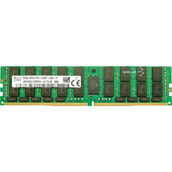 Operační paměť RAM Hynix 64GB DDR4 LRDIMM HMAA8GL7AMR4N-UH (Operační paměť)