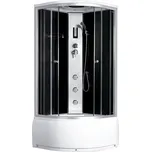 Kerra Paulina 80 x 80 cm čirý…