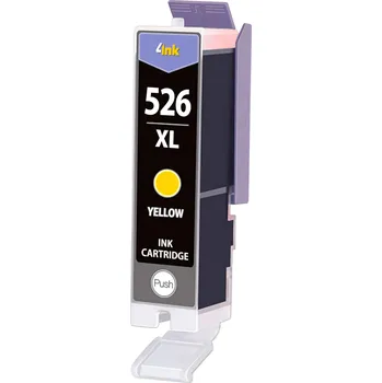 XL NÁPLŇ DO CANON IP3600 IP4600 IP4700 MP540 MP550 MP560 MP620 MP630 MP640