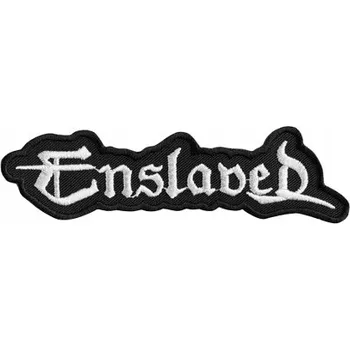 Obraz Nažehlovačka s motivem Heavy Metalu