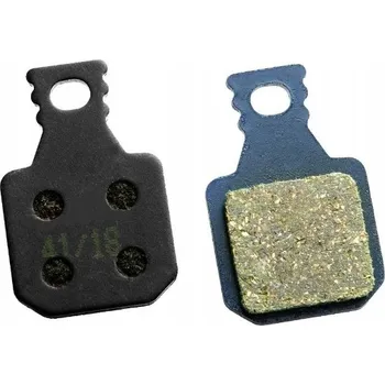 Brzda na kolo Brzdové destičky pro kotoučové brzdy Magura MT5/MT7