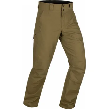Kalhoty Clawgear Defiant Pant Swamp Extra Long - steel 40/XS