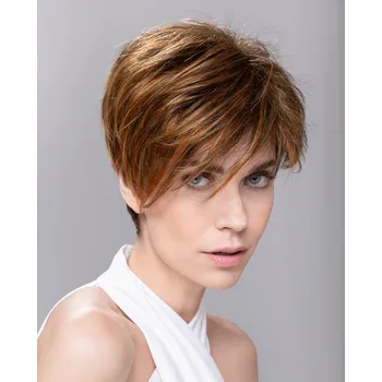 Paruka Paruka Avola Mono Part Barva paruky: beige multi/shad, barva číslo: 12.24.8