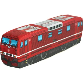 plyšák Plyšový vláček – Lokomotiva 371 (Bastard)