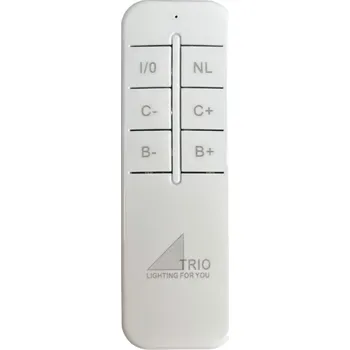 Dálkový ovladač TRIO LIGHTING 92960RD, GIRONA 671290131, 671290132 - originální dálkový ovladač pro LED osvětlení