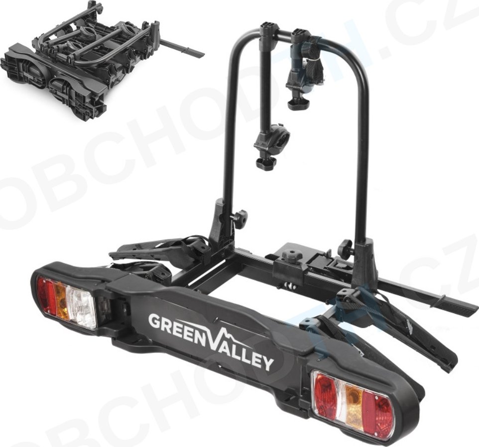 Aurilis Green Valley Discovery 2