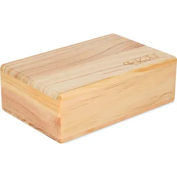 4FIZJO Blok na jógu 22 × 15 × 7,2 cm 4FIZJO