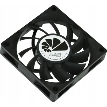 PC ventilátor Ventilátor Aab cooling 70 x 70 mm 5901812999924