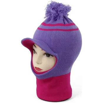 Čepice Kukla Polar Fashion velikost S/M