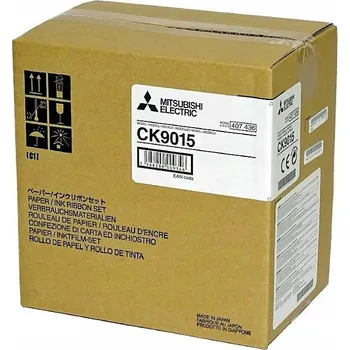 Kancelářský papír Mitsubishi CK-9015 papír 10x15 cm