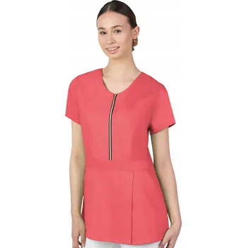 Dámské sako 44 DÁMSKÝ ZDRAVOTNICKÝ BLEJZR KOSMETICKÝ PLÁŠŤ 364