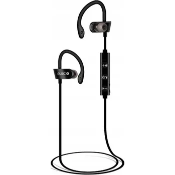 Sluchátka Bezdrátová sluchátka do uší MOB