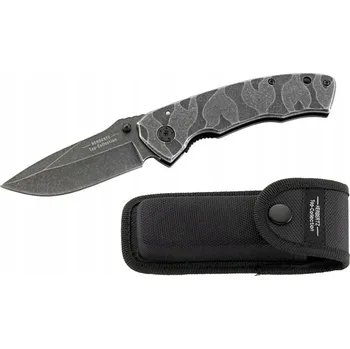 Kuchyňský nůž Kempingový Nůž Herbertz