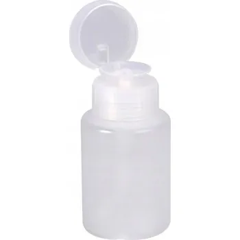 Dávkovač mýdla DÁVKOVAČ LÁHEV S PUMPIČKOU NA TEKUTINY CLEANER ACETON